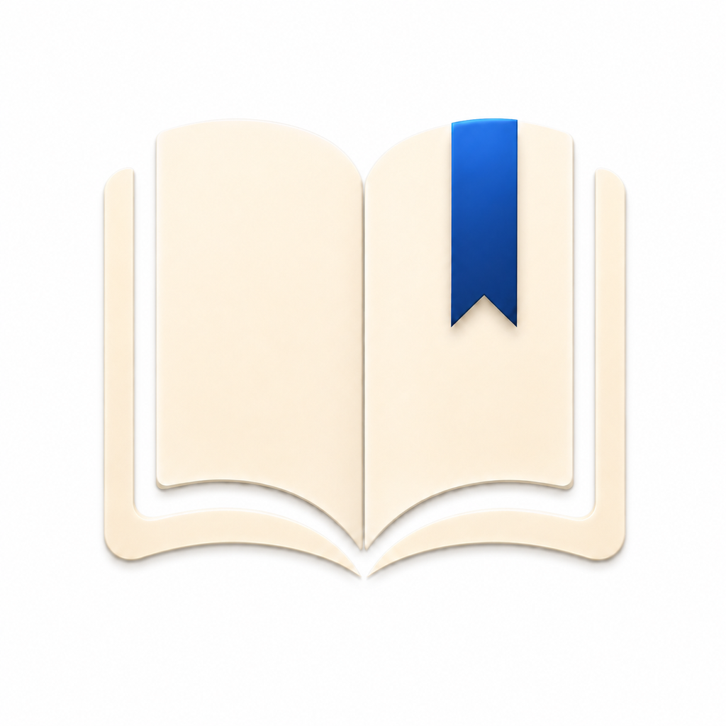 Yuedu Reader logo